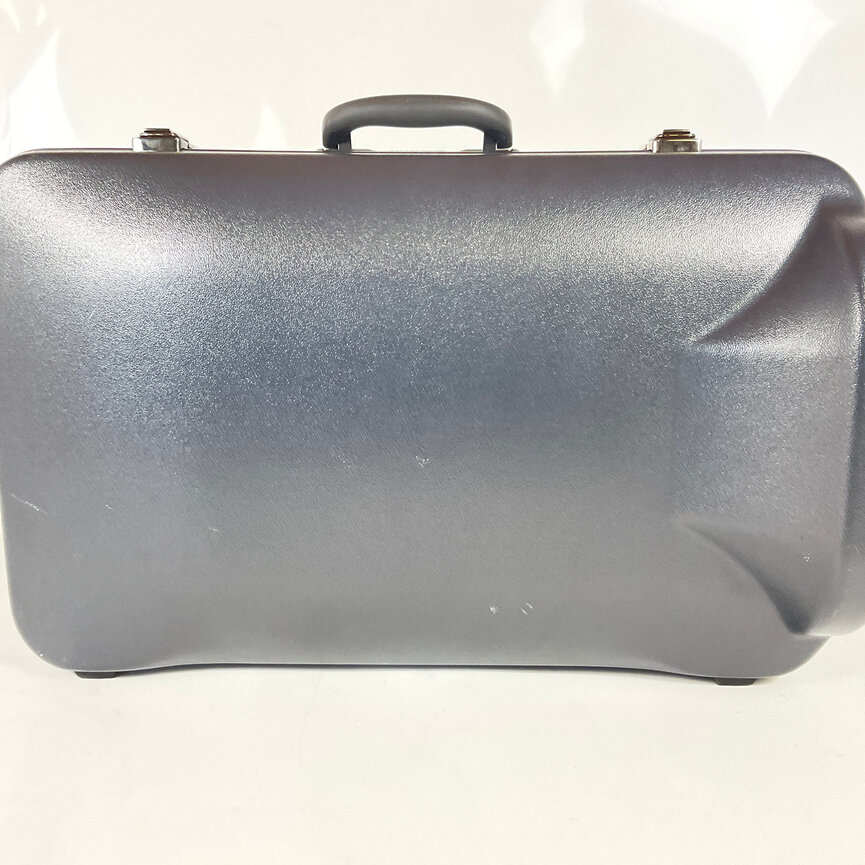 Used Yamaha YEP-321 Euphonium (SN: 604726)