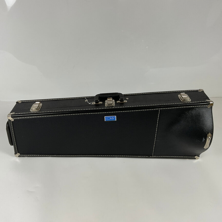 Used Conn 52H Bb/F Tenor Trombone (SN: 545585)