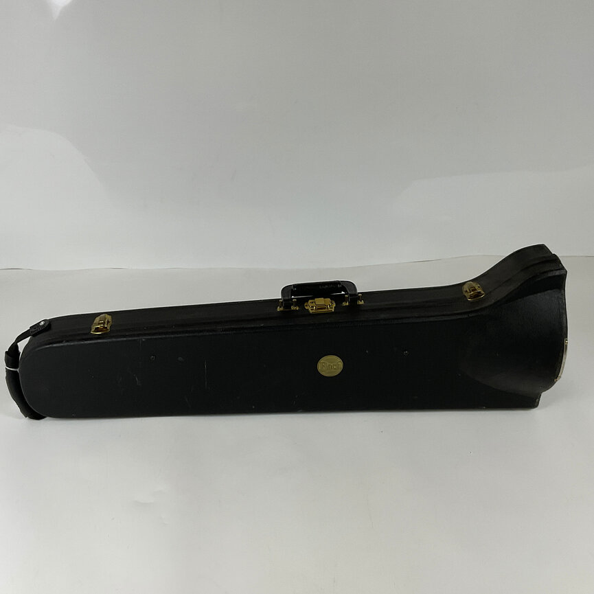 Used Bach "Corporation" 16 Bb Trombone (SN: 24331)