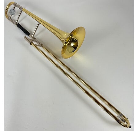 Used Yamaha YSL-630 Bb Tenor Trombone (SN: 362769)
