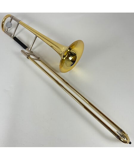 Used Yamaha YSL-630 Bb Tenor Trombone (SN: 362769)
