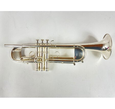 Used Kanstul 1500A  Bb Trumpet (SN: 31280)