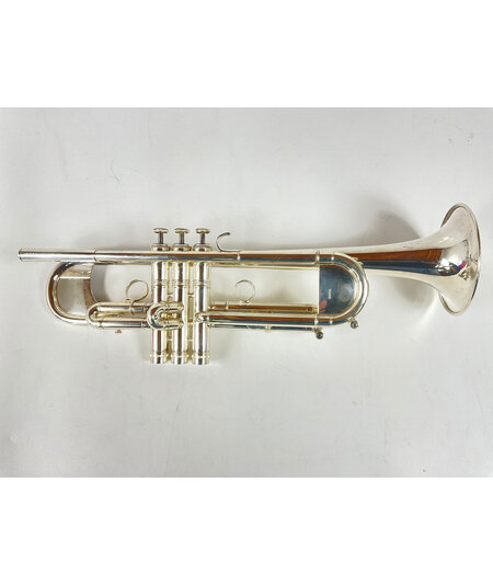 Used Kanstul 1500A  Bb Trumpet (SN: 31280)