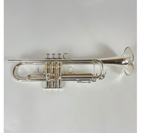 Used Yamaha YTR-800GS Bb Trumpet (SN: 203311)