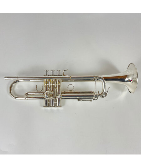 Used Yamaha YTR-800GS Bb Trumpet (SN: 203311)