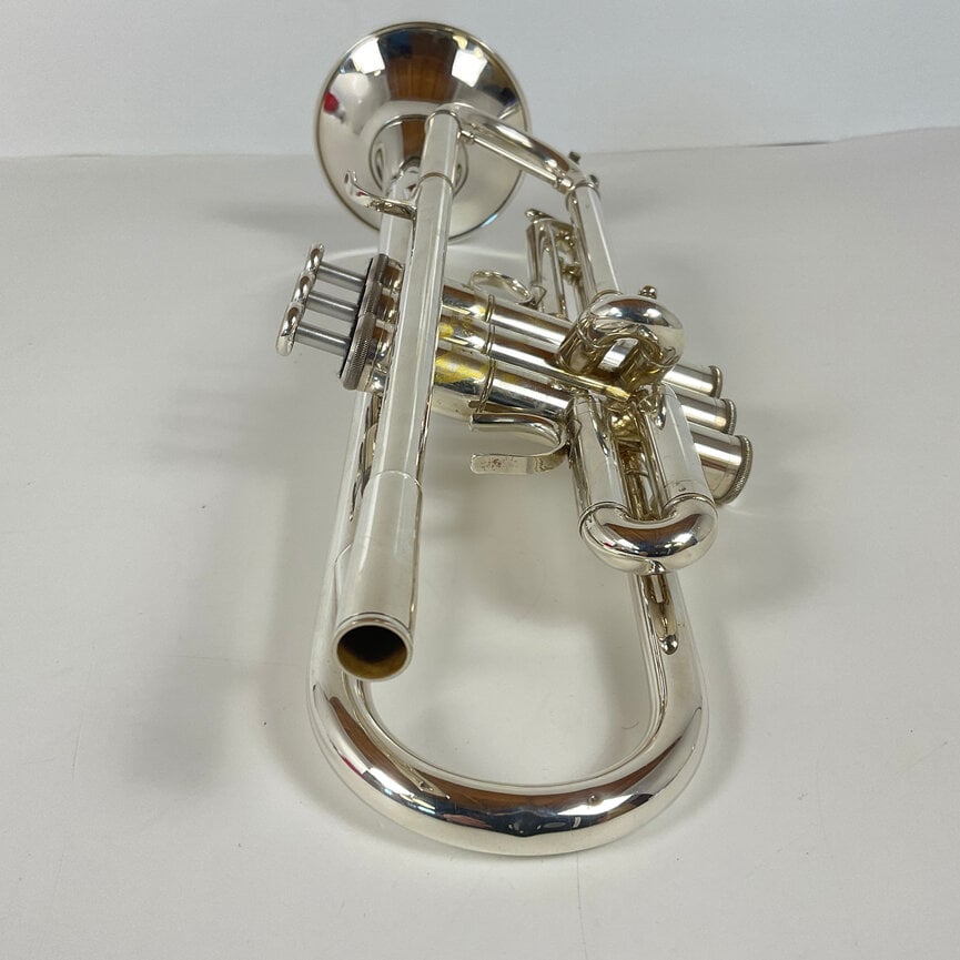 Used Yamaha YTR-800GS Bb Trumpet (SN: 203311)