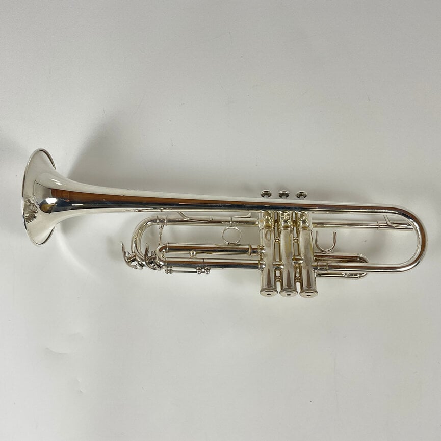 Used Yamaha YTR-800GS Bb Trumpet (SN: 203311)