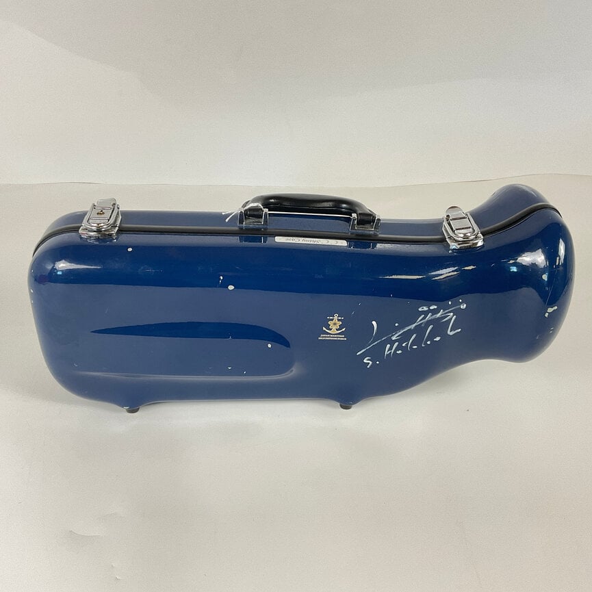 Used Yamaha YTR-800GS Bb Trumpet (SN: 203311)