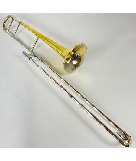 Used Martin TR4501 (Urbie Green Model) Bb Tenor Trombone (SN: 549950)