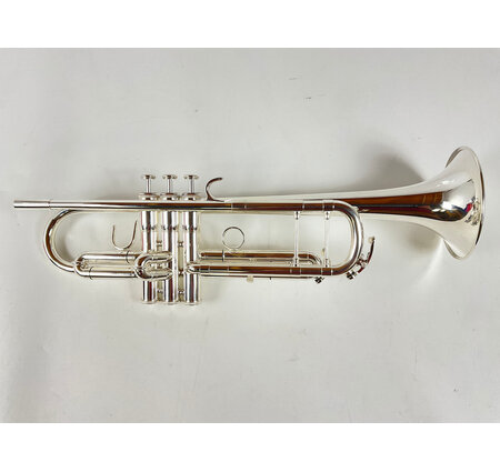 Demo Jupiter JTR1150SQ Intermediate Bb trumpet (SN: FA00014)