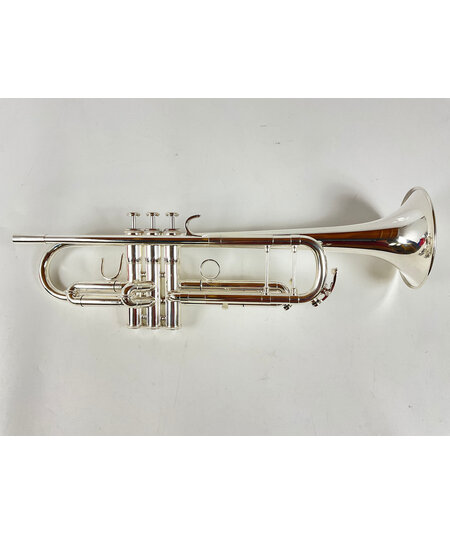 Demo Jupiter JTR1150SQ Intermediate Bb trumpet (SN: FA00014)