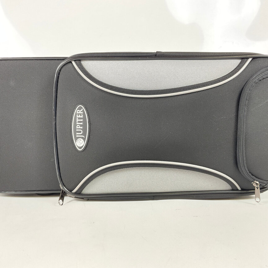 Demo Jupiter JTR1150SQ Intermediate Bb trumpet (SN: FA00014)