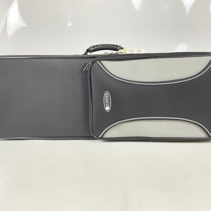 Demo Jupiter JTB1160FOQ Bb/F Tenor Trombone (SN: EB10566)