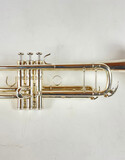 Used Yamaha YTR-8335GS Bb Trumpet (SN: 485792)