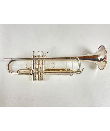 Used Yamaha YTR-8335GS Bb Trumpet (SN: 485792)