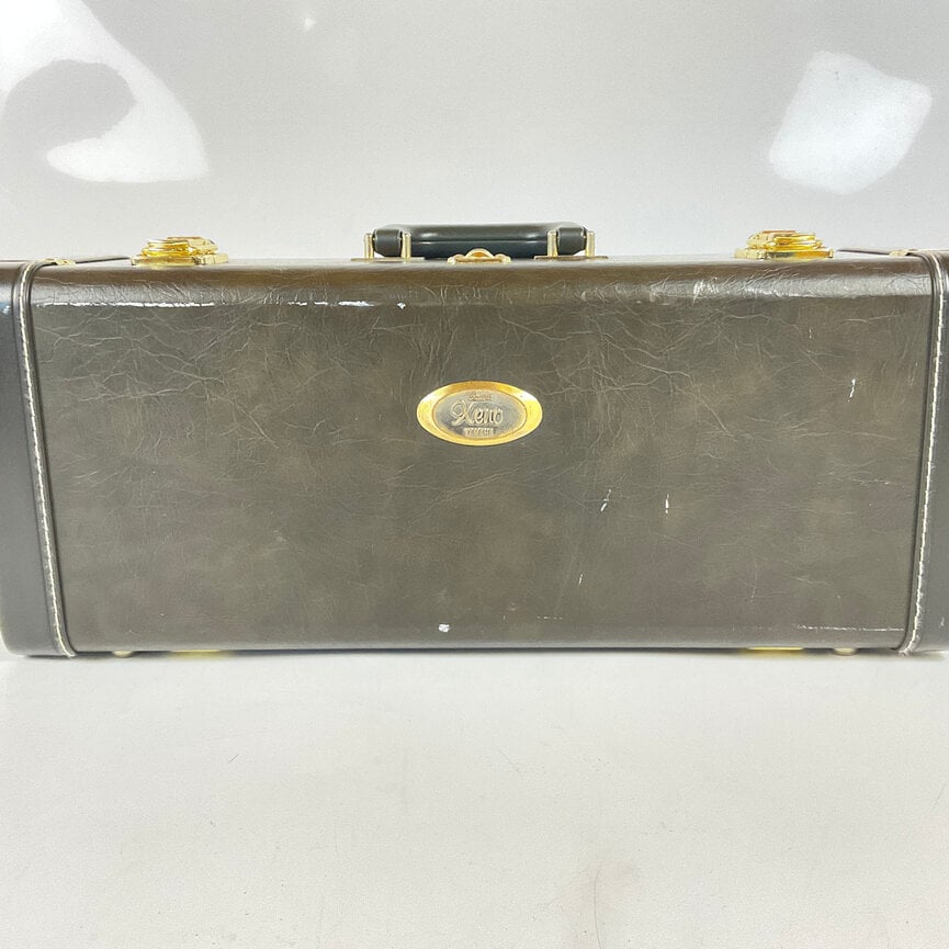 Used Yamaha YTR-8335GS Bb Trumpet (SN: 485792)