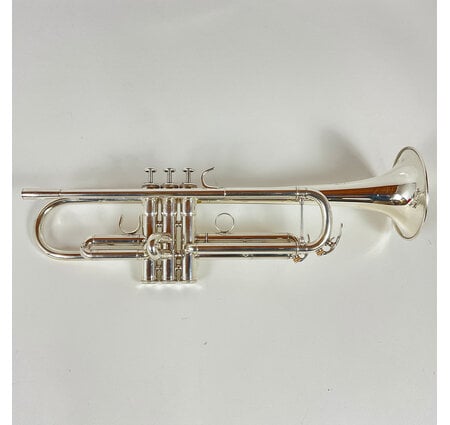 Used Yamaha YTR-850S Bb Trumpet (SN: 001038)