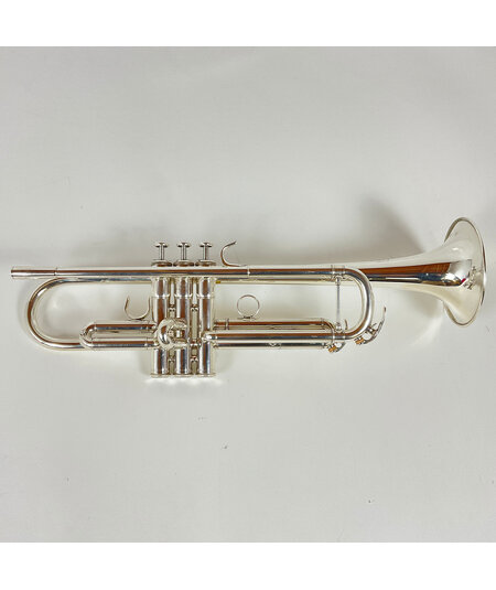 Used Yamaha YTR-850S Bb Trumpet (SN: 001038)