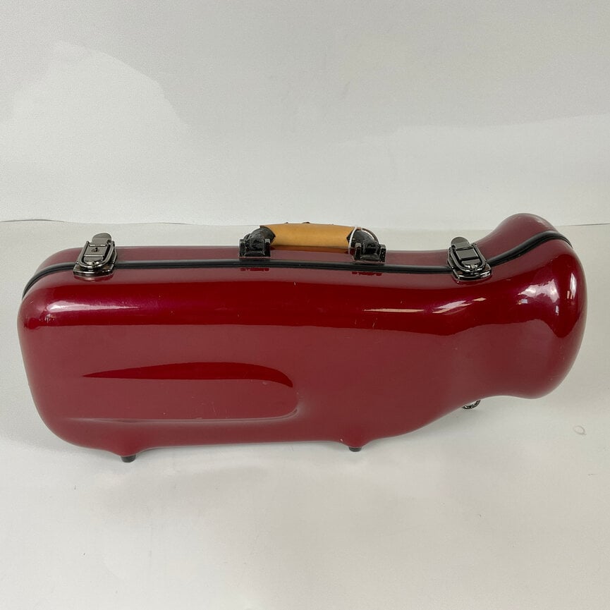 Used Yamaha YTR-850S Bb Trumpet (SN: 001038)