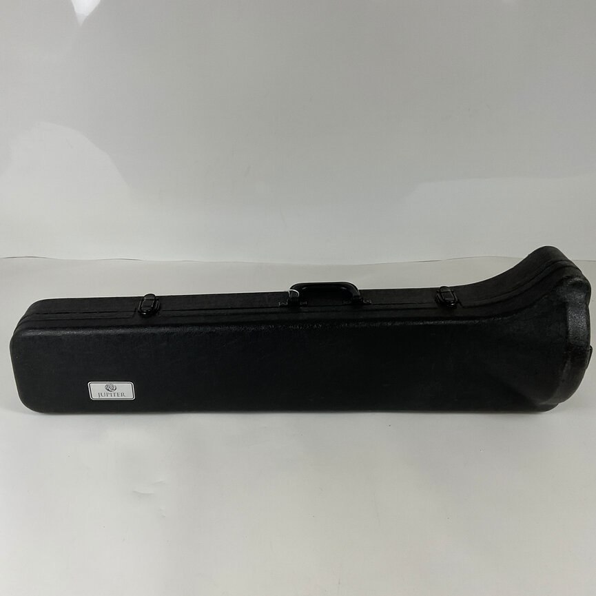 Used Jupiter JSL-432 Bb Trombone (SN:UB09602)