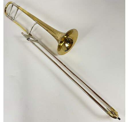Used King "Liberty" 2B Bb Tenor Trombone (SN: 299453)