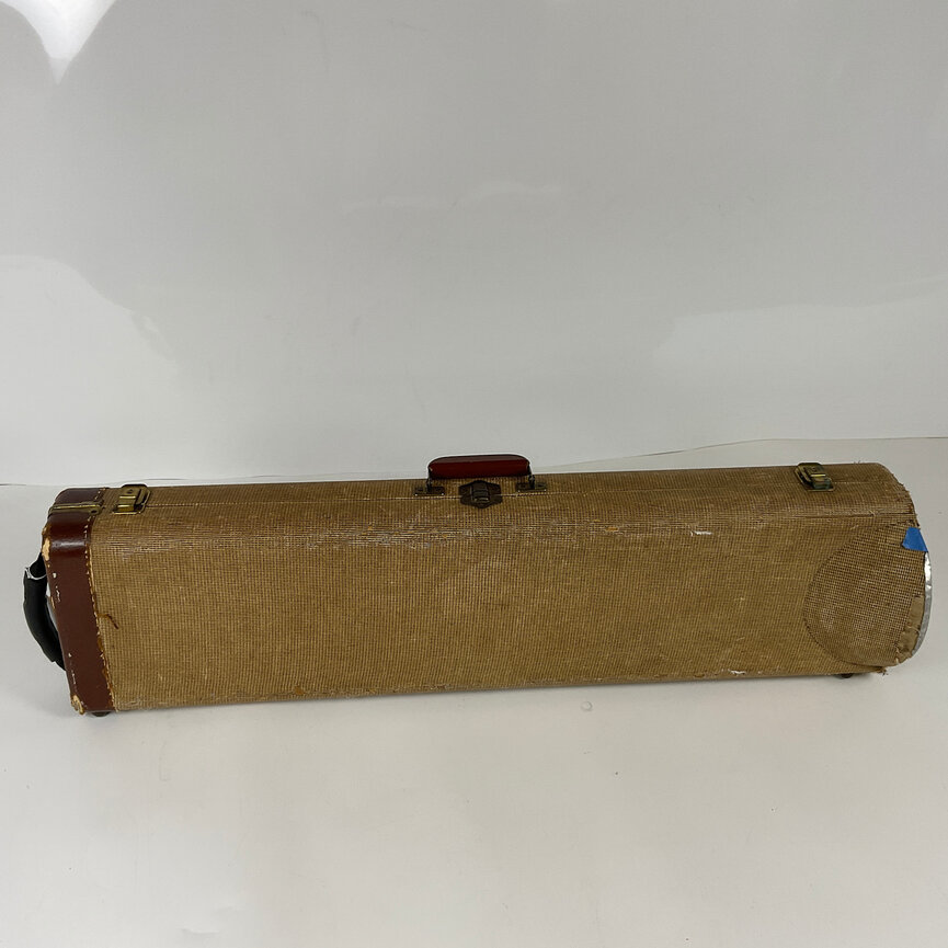 Used King "Liberty" 2B Bb Tenor Trombone (SN: 299453)