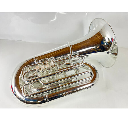 Demo Eastman EBC836S CC tuba (SN: Y2101660)
