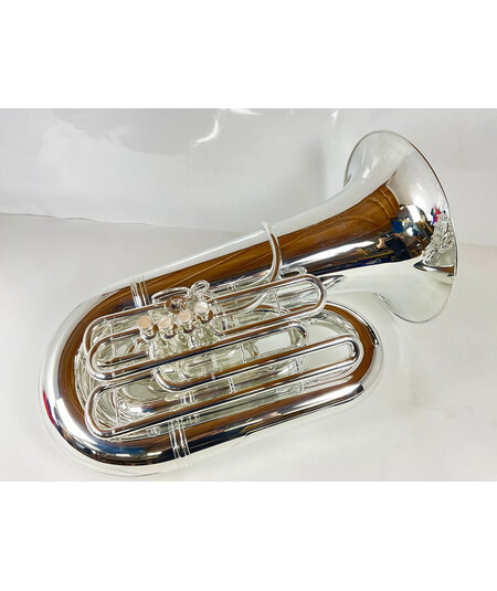Demo Eastman EBC836S CC tuba (SN: Y2101660)