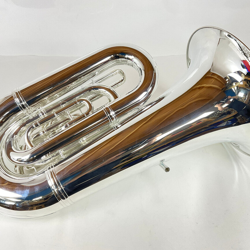 Demo Eastman EBC836S CC tuba (SN: Y2101660)