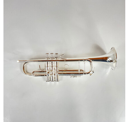 Demo Bach 180S37 Bb Trumpet (SN: 794442)