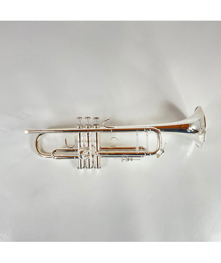 Demo Bach 180S37 Bb Trumpet (SN: 794442)