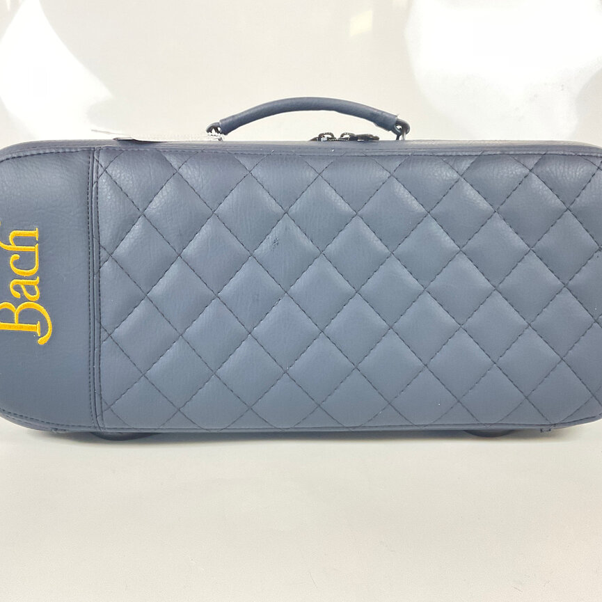 Demo Bach C180SL229CC "Chicago" C Trumpet (SN: 806794)