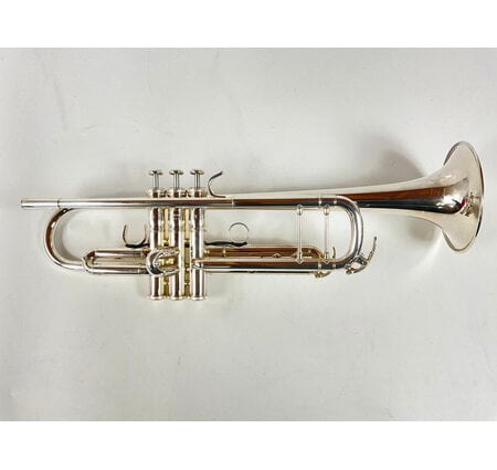 Used Yamaha YTR-8345S Bb Trumpet (SN: 576266)