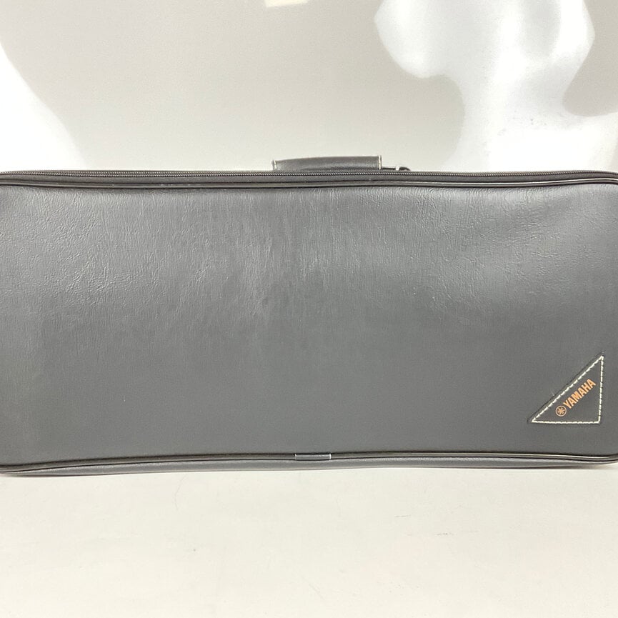 Used Yamaha YTR-9445CHS (Gen3) C Trumpet (SN: D92301)