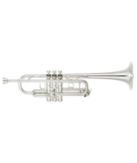 Yamaha Xeno Artist Model "BR NY" C Trumpet, Lacquer