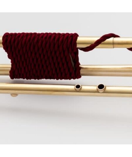 Egger 4-Hole Baroque Trumpet, Package Set