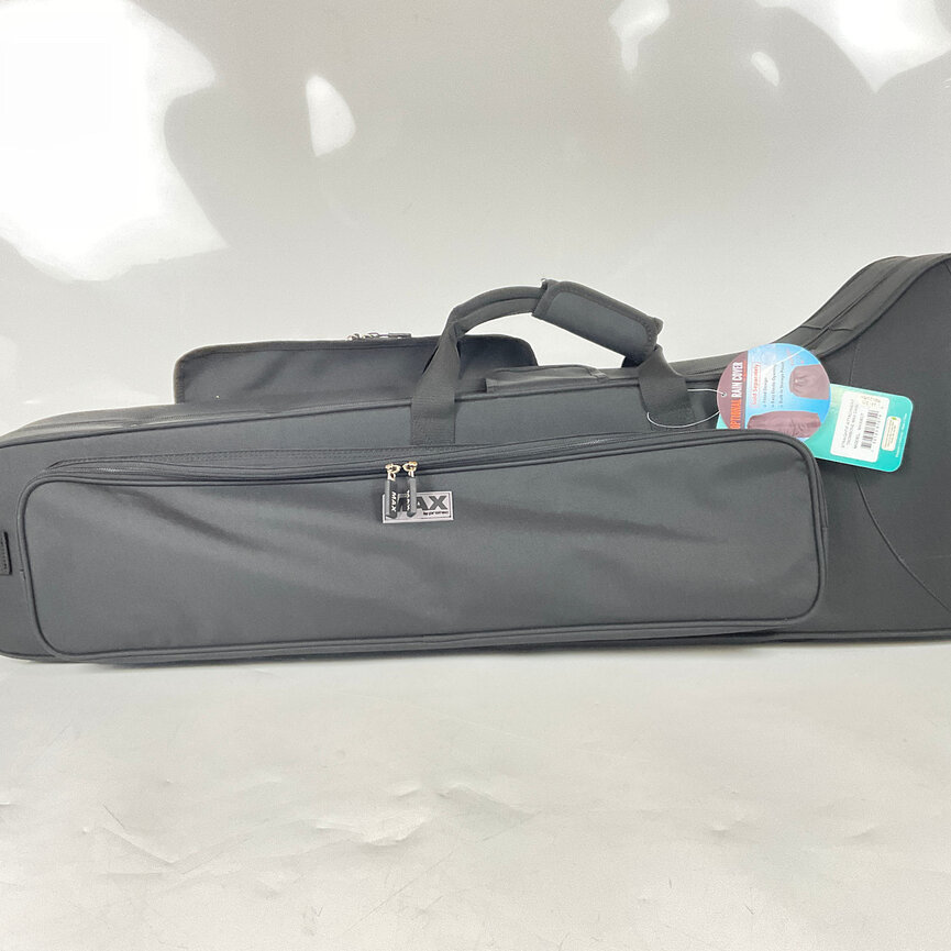 Demo Bach 42BG Bb/F Tenor Trombone (SN: 229078)