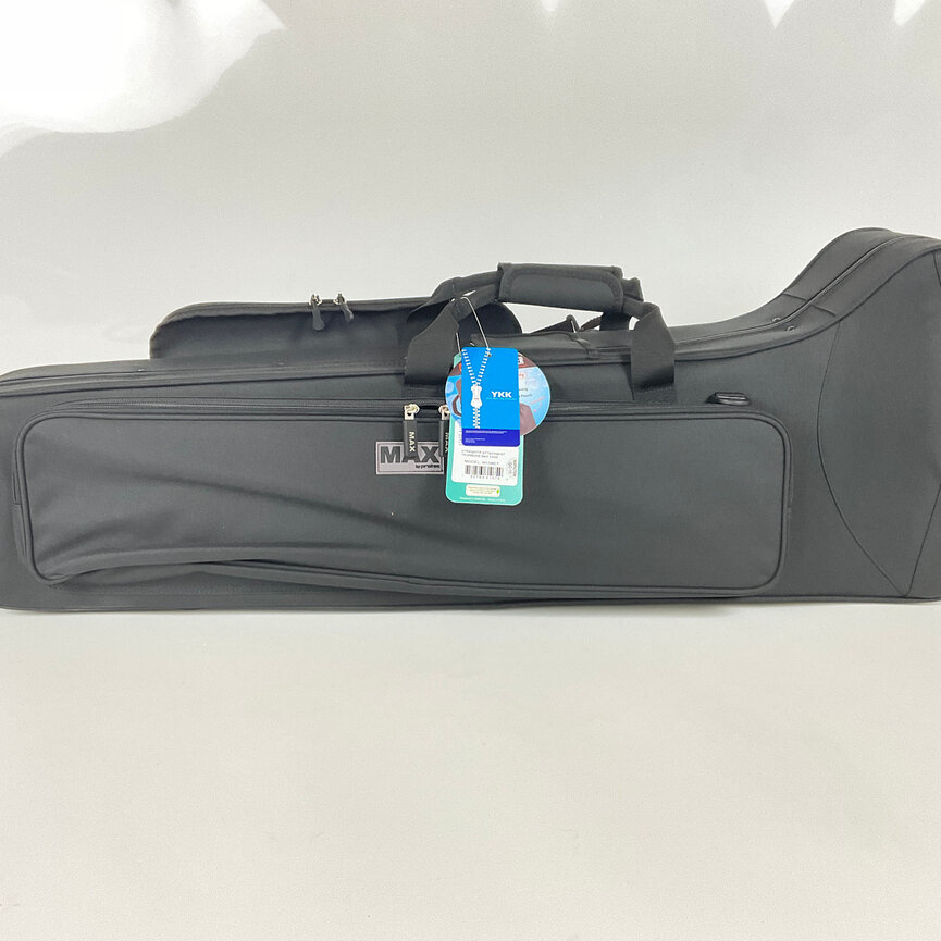 Demo Bach 42BOG Bb/F Tenor Trombone (SN: 229157)