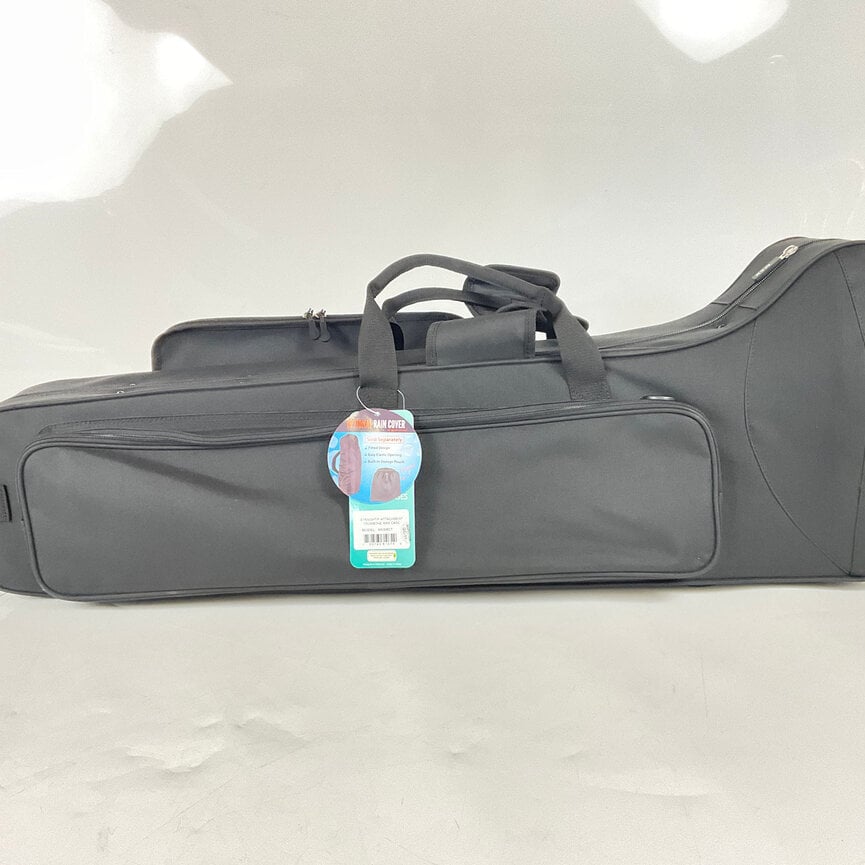 Demo Bach 42BOG Bb/F Tenor Trombone (SN: 229181)