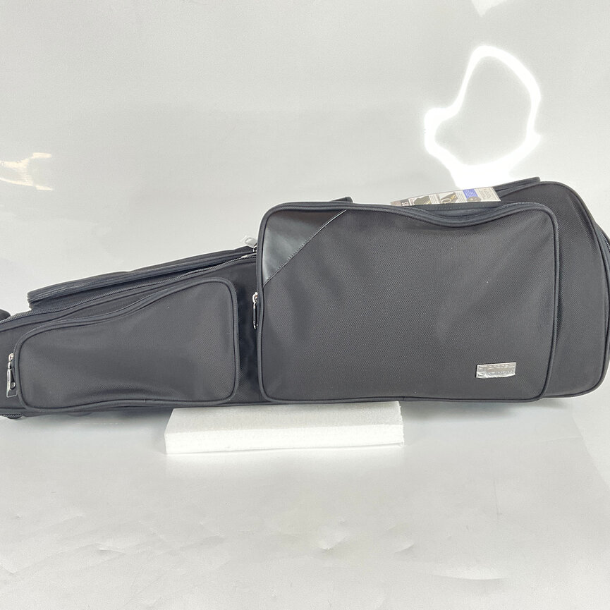 Demo Bach 42BOG Bb/F Tenor Trombone (SN: 229380)