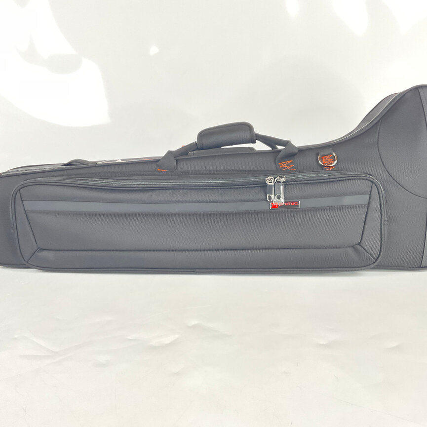 Demo Bach 42BOG Bb/F Tenor Trombone (SN: 228380)