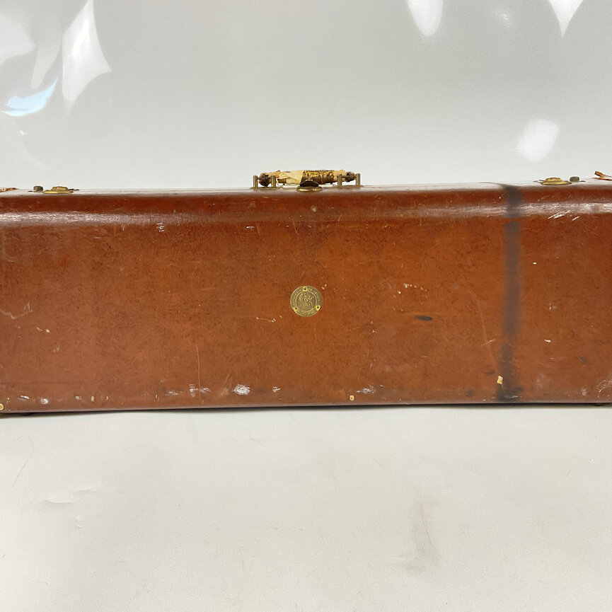 Used Conn 12H Bb Tenor Trombone (SN: 403148)