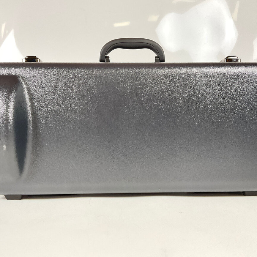 Used Yamaha YBH-621S Bb Baritone (SN: 606297)