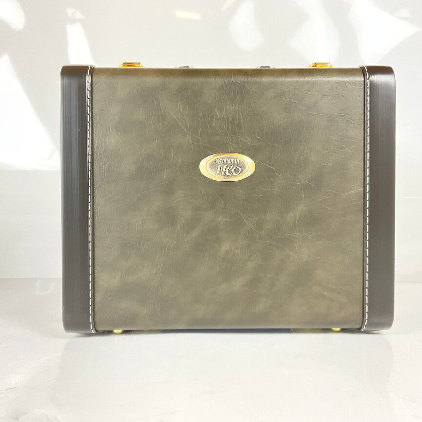 Demo Yamaha YCR-8335IIS "Neo" Bb Cornet (SN: D96199)