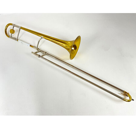 Used King "Liberty" 2B Bb Tenor Trombone (SN: 289212)