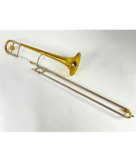 Used King "Liberty" 2B Bb Tenor Trombone (SN: 289212)