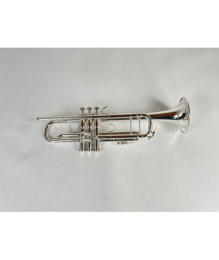 Demo Bach 180S37G Bb Trumpet (SN: 793468)