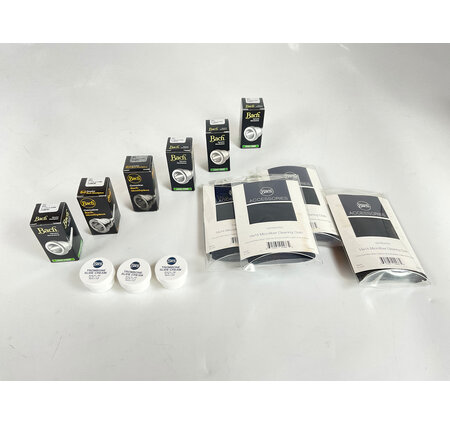 Used Trombone Mouthpiece  Lot 85 (Bach) ”SOLD AS IS” [38880]