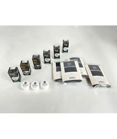 Used Trombone Mouthpiece  Lot 85 (Bach) ”SOLD AS IS” [38880]