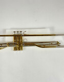 Used Bach Trombone Valve Section (SN: 215504)